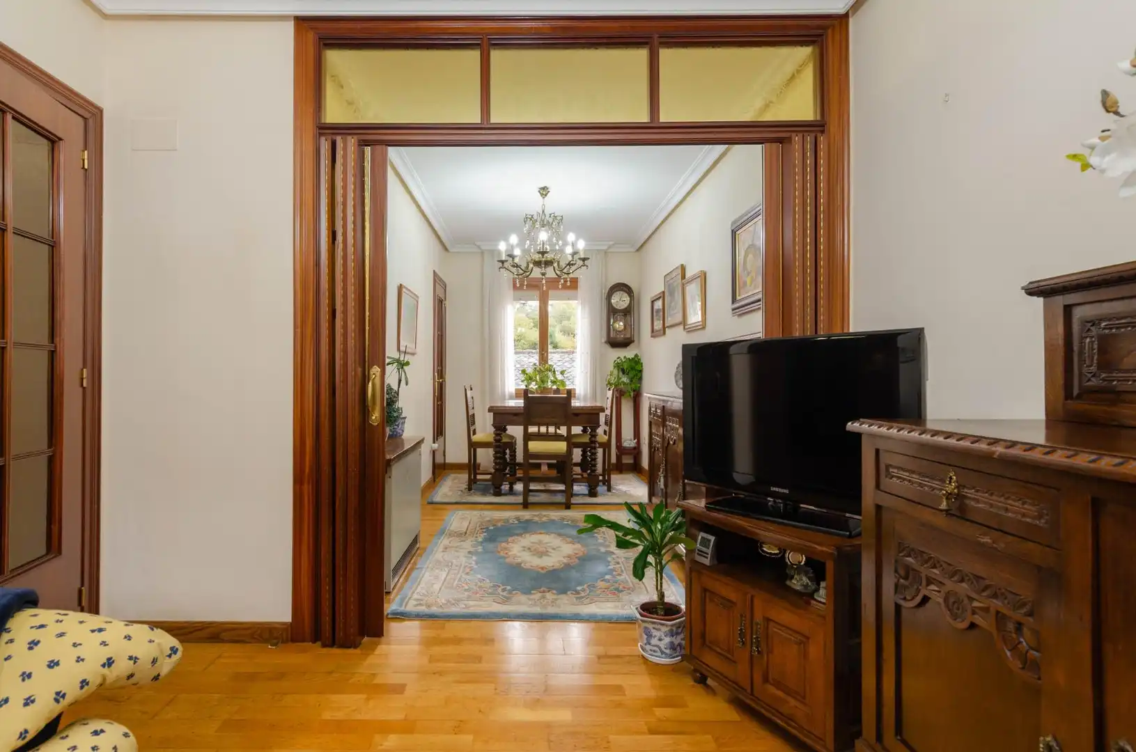 Duplexes for sale in Mieres (Asturias)  with Heating, Furnished and Balcony