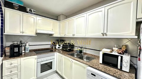 Foto 5 de Casa o xalet en venda a Del Carabasí, Novamar - Mediterráneo, Santa Pola