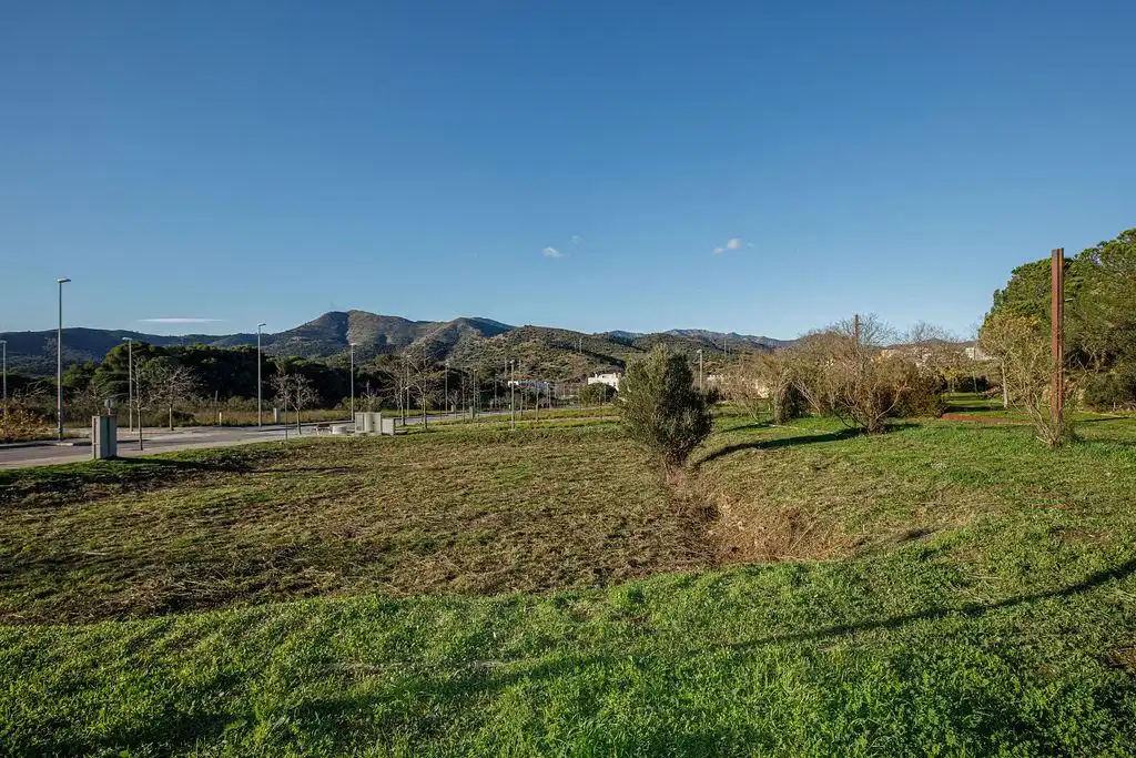 Residential land for sale in Avinguda Antoni Margarits, imagen 4