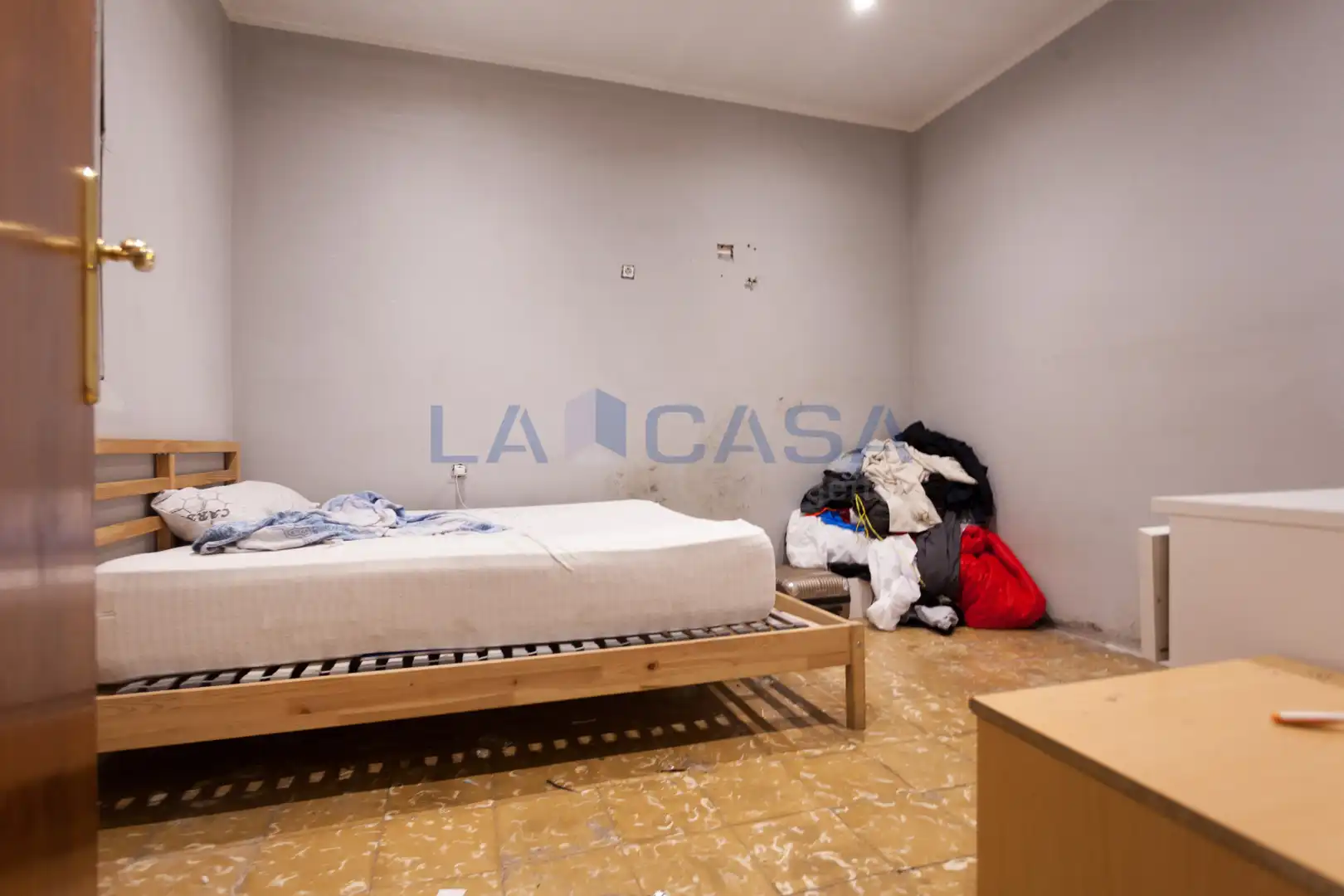 Edifici en venda en L'Hospitalet de Llobregat
