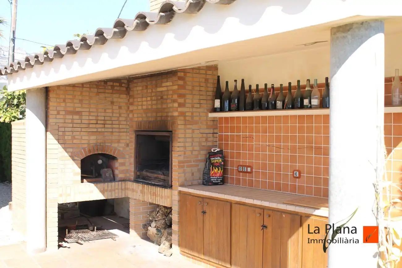 Villa avec terrasse à vendre à Alcanar, imagen 7