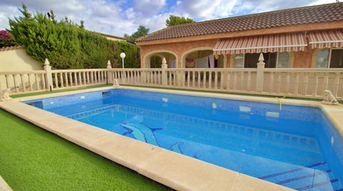 Foto 4 de Casa o chalet en venta en Albatera, Alicante
