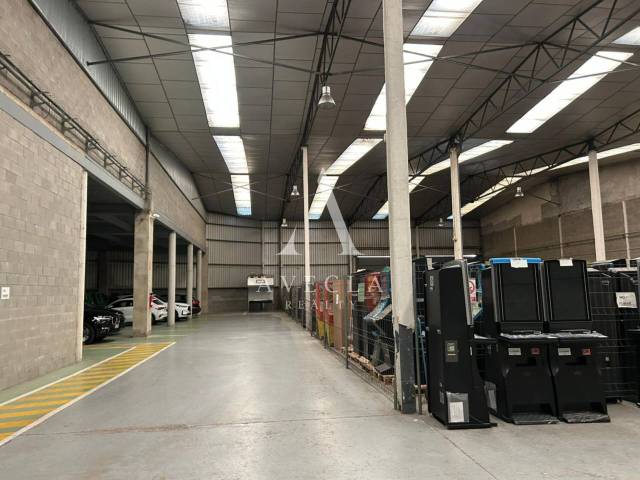 Nave industrial en Venta en Calle Santa Margarida de Boada Vell, 7 en Palau-solità i Plegamans