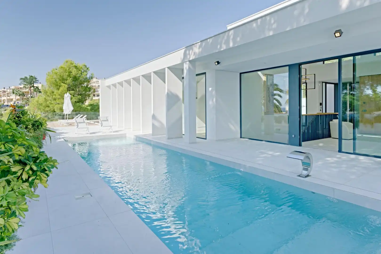 Villa avec piscine à vendre à Mascarat, imagen 57
