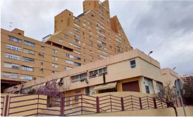 Local comercial en Venta en C/ Edificio Montreal  en Pla de Bon Repós