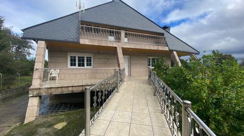 Foto 2 de Casa o chalet en venta en Coles, Ourense