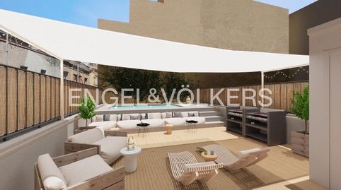 Vivienda exclusiva rehabilitada con encanto original y zona comunitaria premium