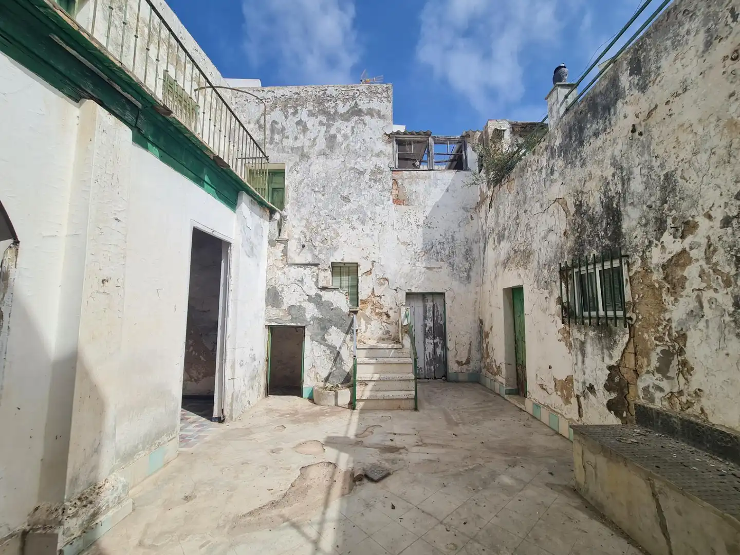 Maison à vendre à Calle JOSE VELARDE, imagen 4