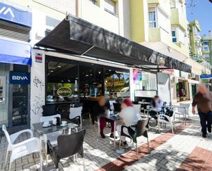 Premises to rent in Málaga Capital  with Air Conditioner, Terrace and Furnished