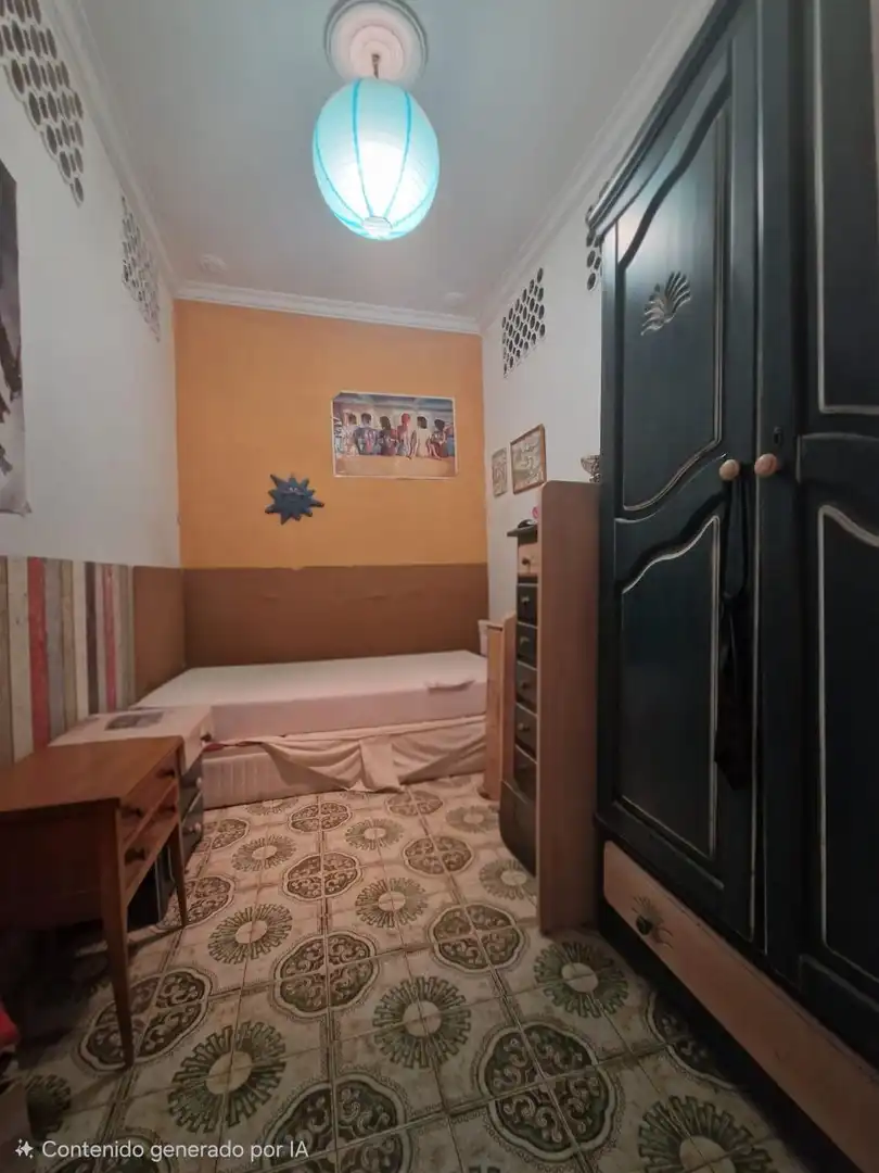 Bedroom of Houses for sale in Puerto Real
