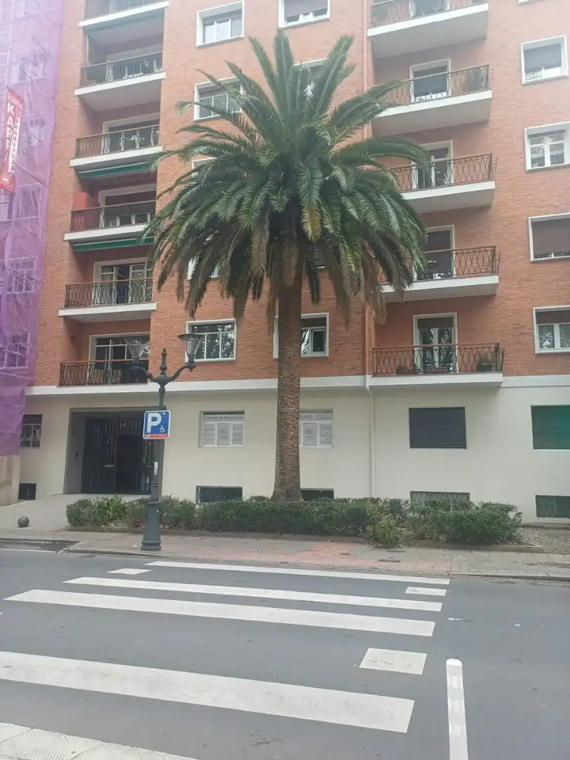 Wohnung mit Terrasse zum Verkauf in Campo de Volantín Pasealekua, imagen 10