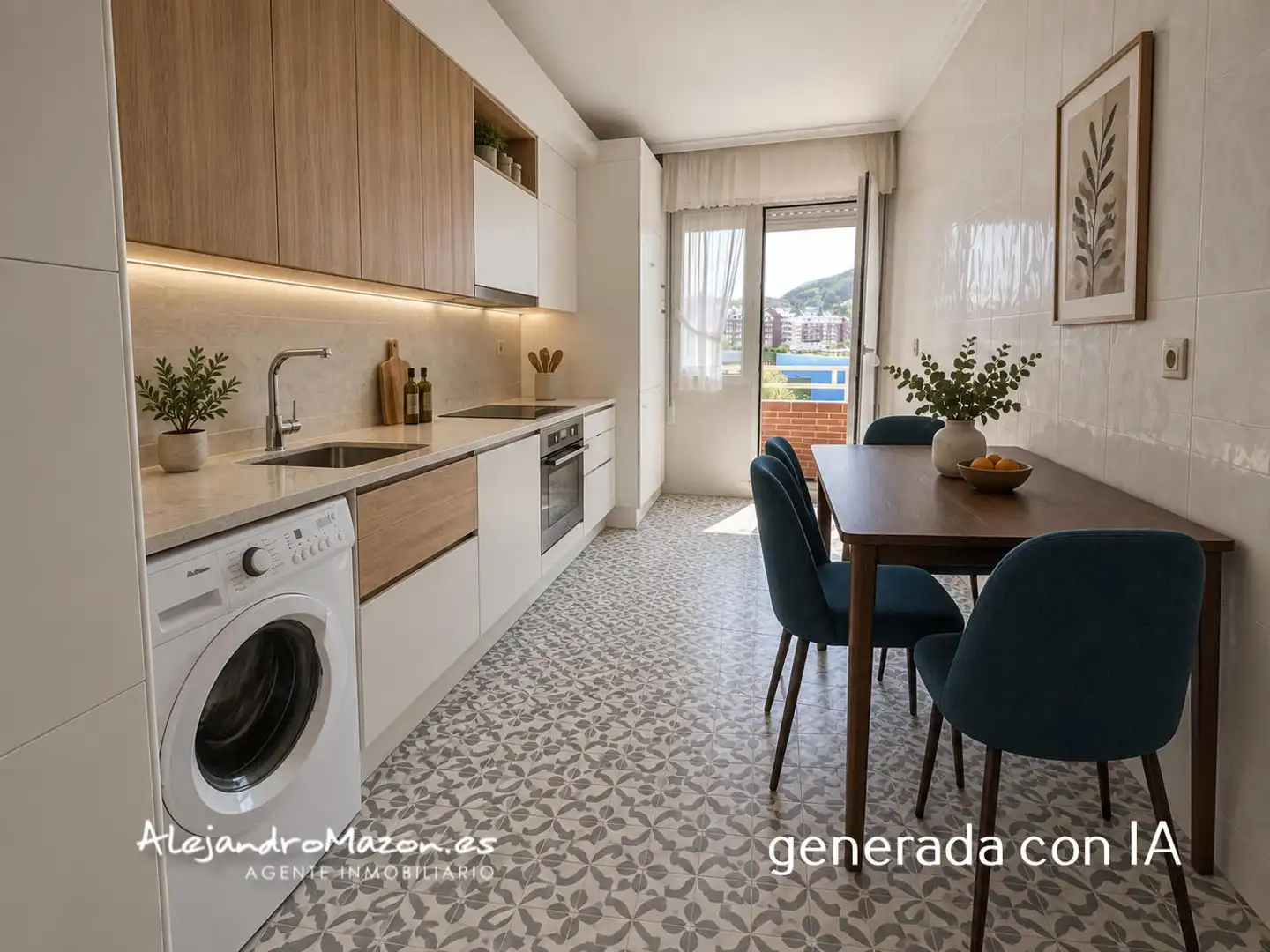 Wohnung mit Pool zum Verkauf in Asturias 1, imagen 14