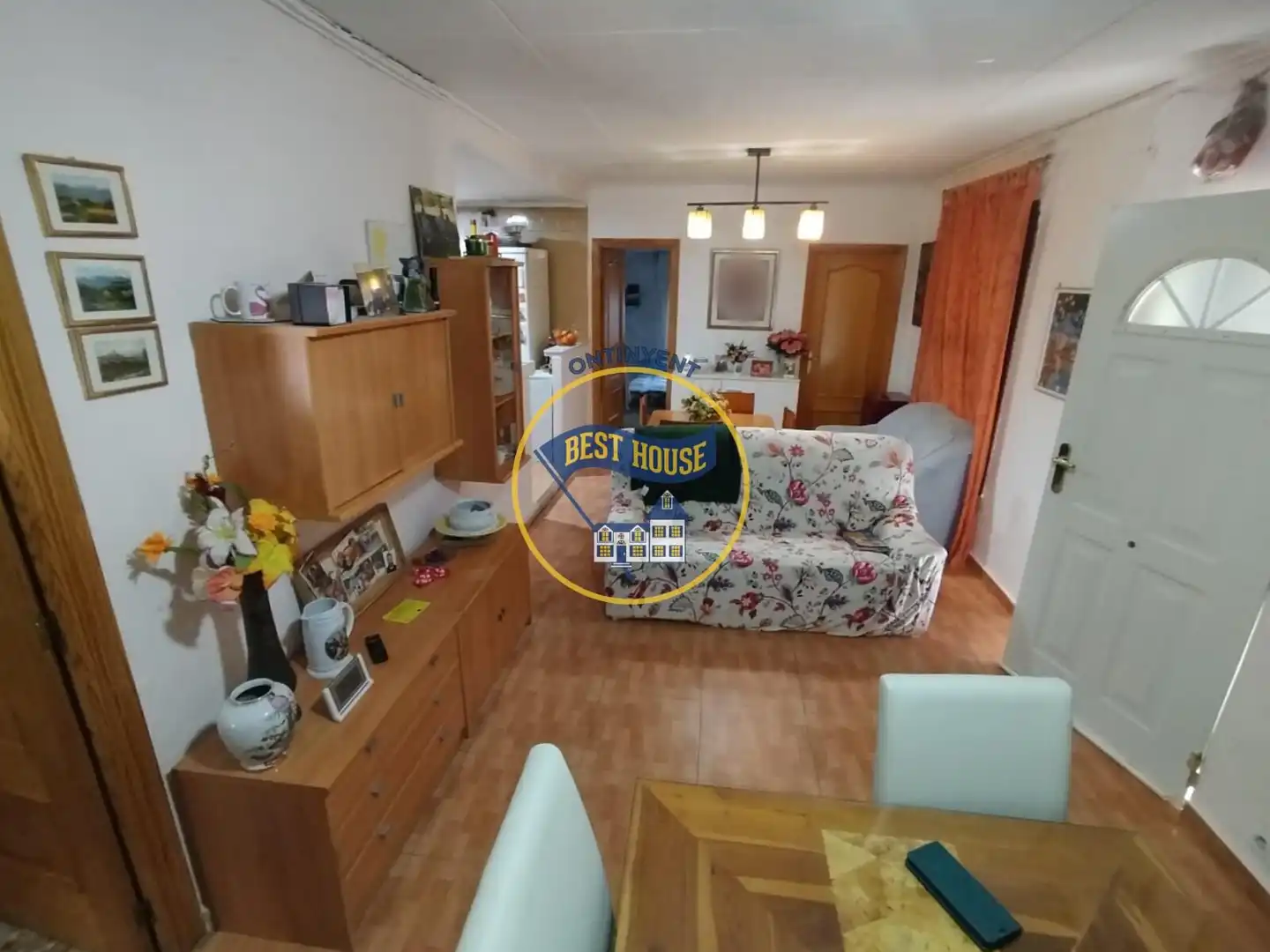 Villa in vendita a Sant Josep - Zona Hospital, imagen 50