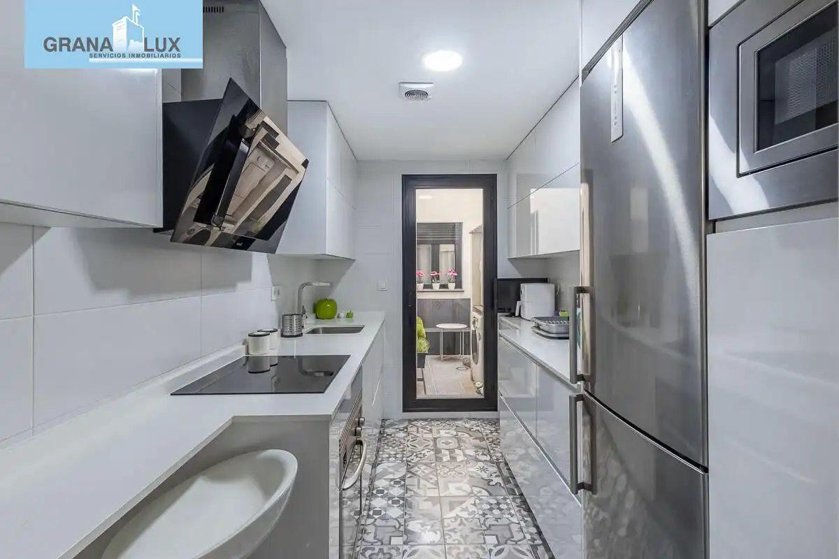 Wohnung mit Aufzug zum Verkauf in Calle de Estacadas, imagen 5
