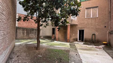 Foto 3 de Casa adosada de lloguer a Carrer de Sant Blai, Fonts dels Capellans - Sagrada Família, Barcelona