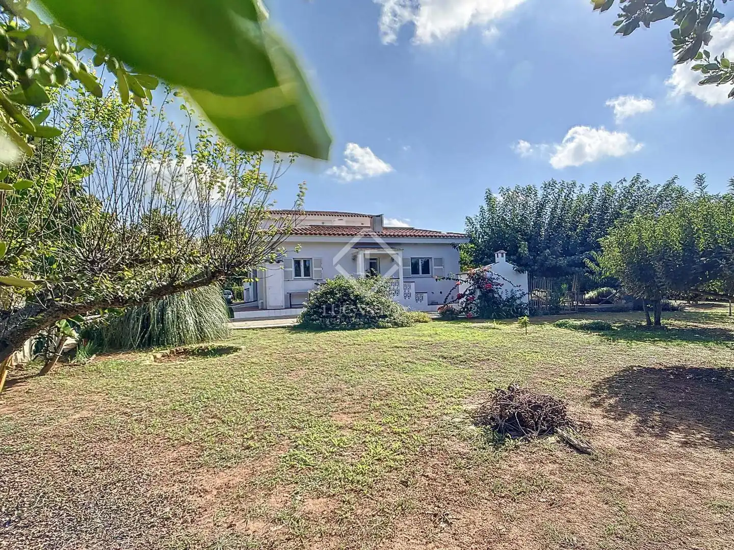 Casa rústica con jardín en venta en Alaior poble, imagen 46