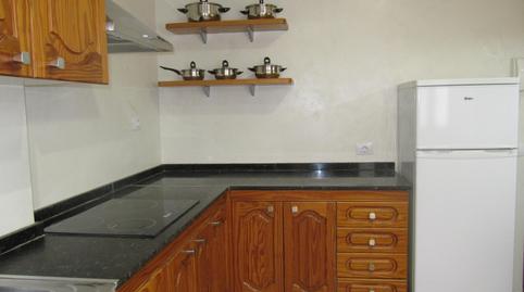 Foto 4 de Piso de alquiler en Calle Vigilante García Cabello, 13, Arenales - Lugo - Avda. Marítima, Las Palmas