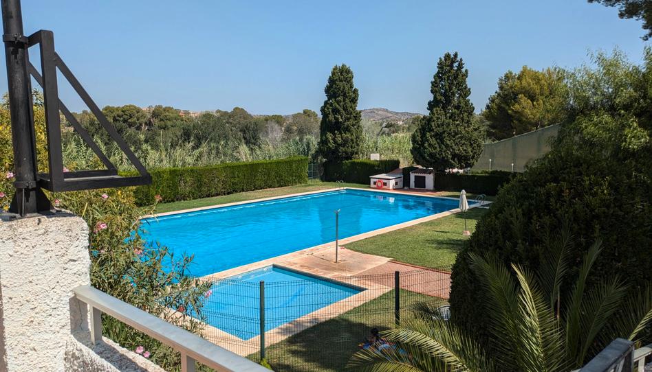 Foto 1 de Casa o chalet en venta en Benaguasil, Valencia