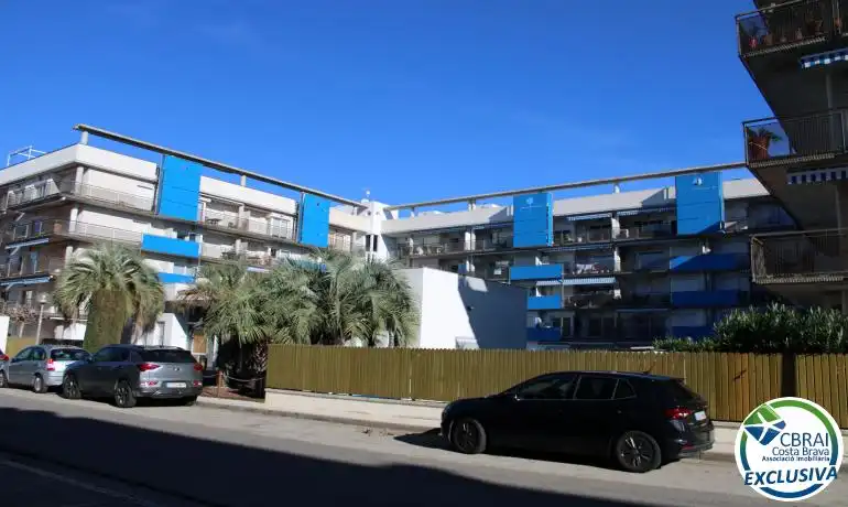Attique avec piscine à vendre à Santa Margarita