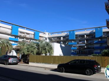 Attique avec piscine à vendre à Santa Margarita