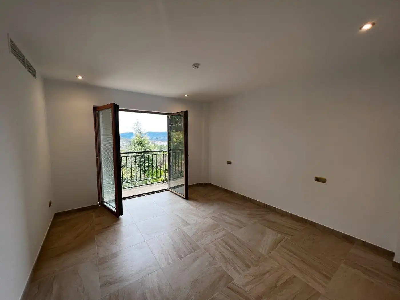 Casa rústica amb terrassa en venda a Penàguila, imagen 34