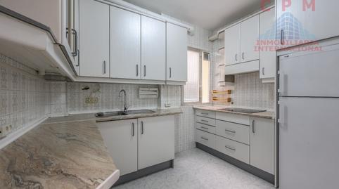 Foto 5 de Piso de alquiler en Prosperidad,  Madrid Capital
