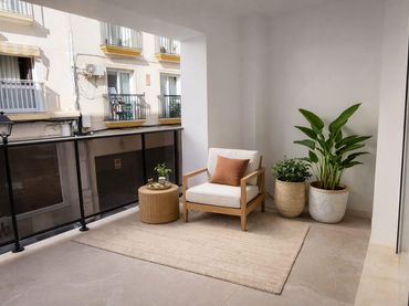 Apartamento con ascensor en venta en Puerto Deportivo