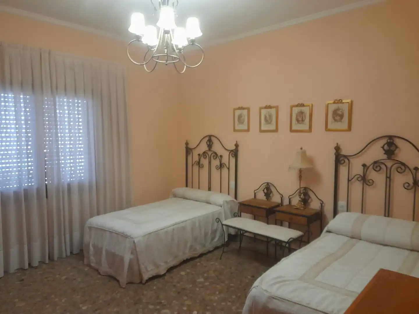 Bedroom of Houses for sale in San Isidro  with Furnished