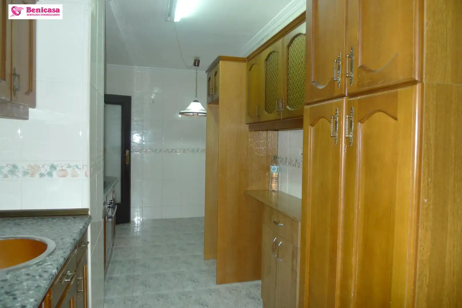 Wohnung mit Aufzug zum Verkauf in Calle PEDRO BARRUECOS, imagen 10
