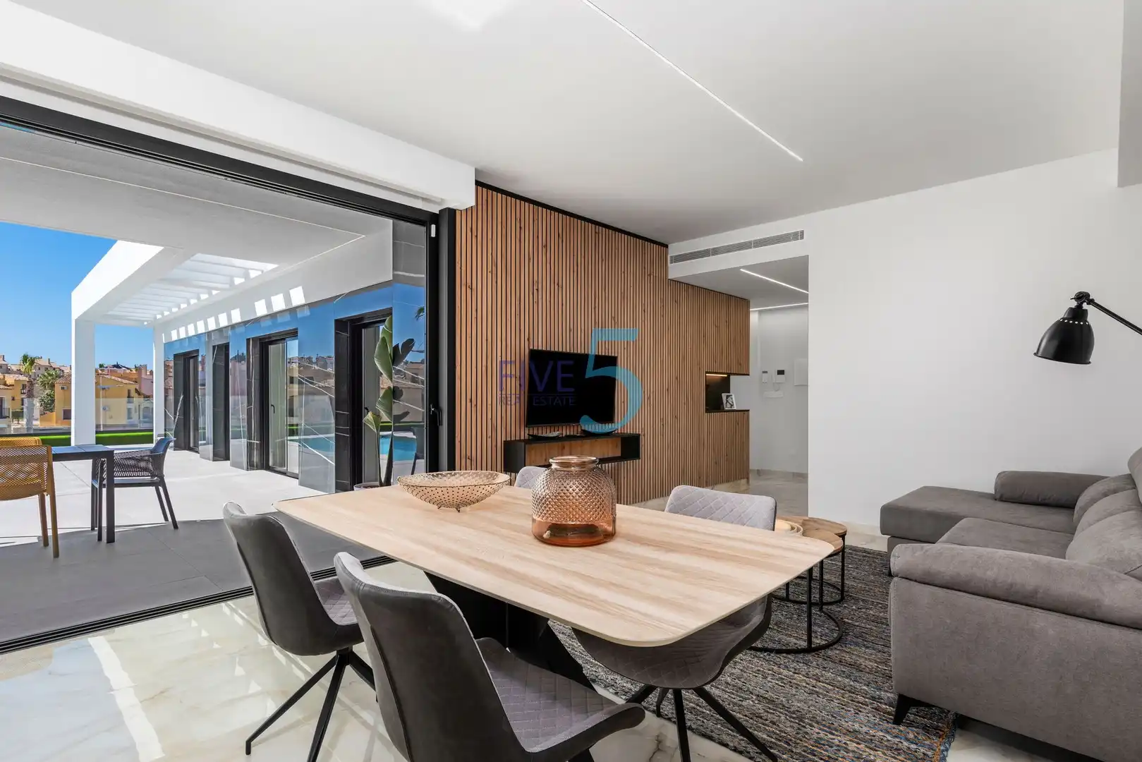 Casa con piscina en venta en Algorfa, imagen 30