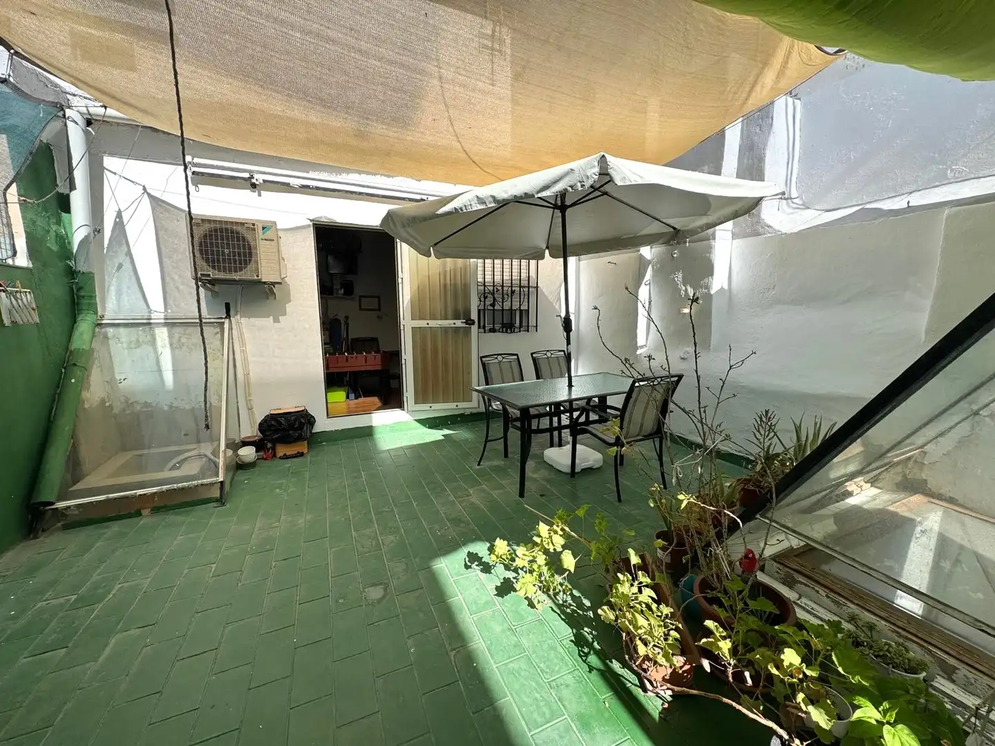 Terrassa de Dúplex en venda en Cádiz amb Terrassa