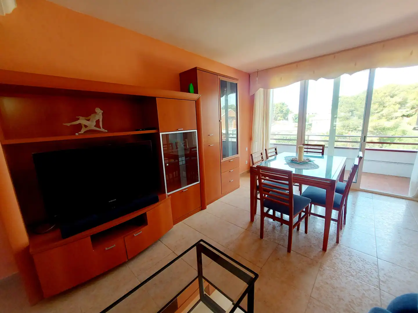 Wohnung zur Miete in El Francàs, imagen 7