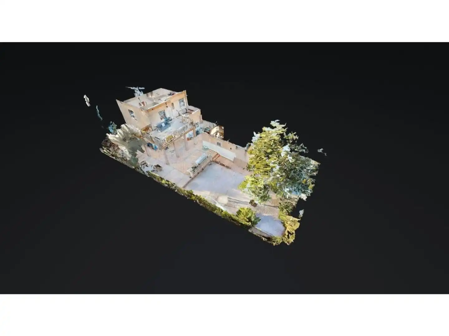 Maison avec jardin à vendre à Complejo Bechi Apeadero, imagen 54