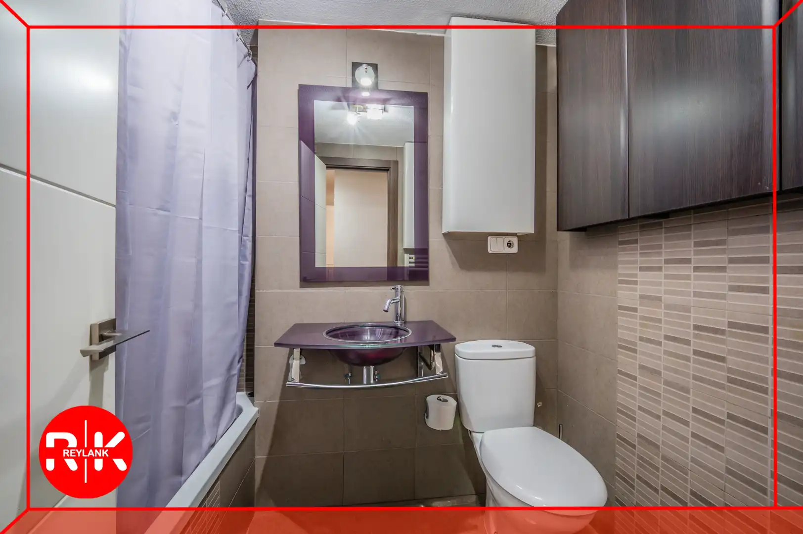 Wohnung mit Aufzug zum Verkauf in Parque Roma - Coronas, imagen 24