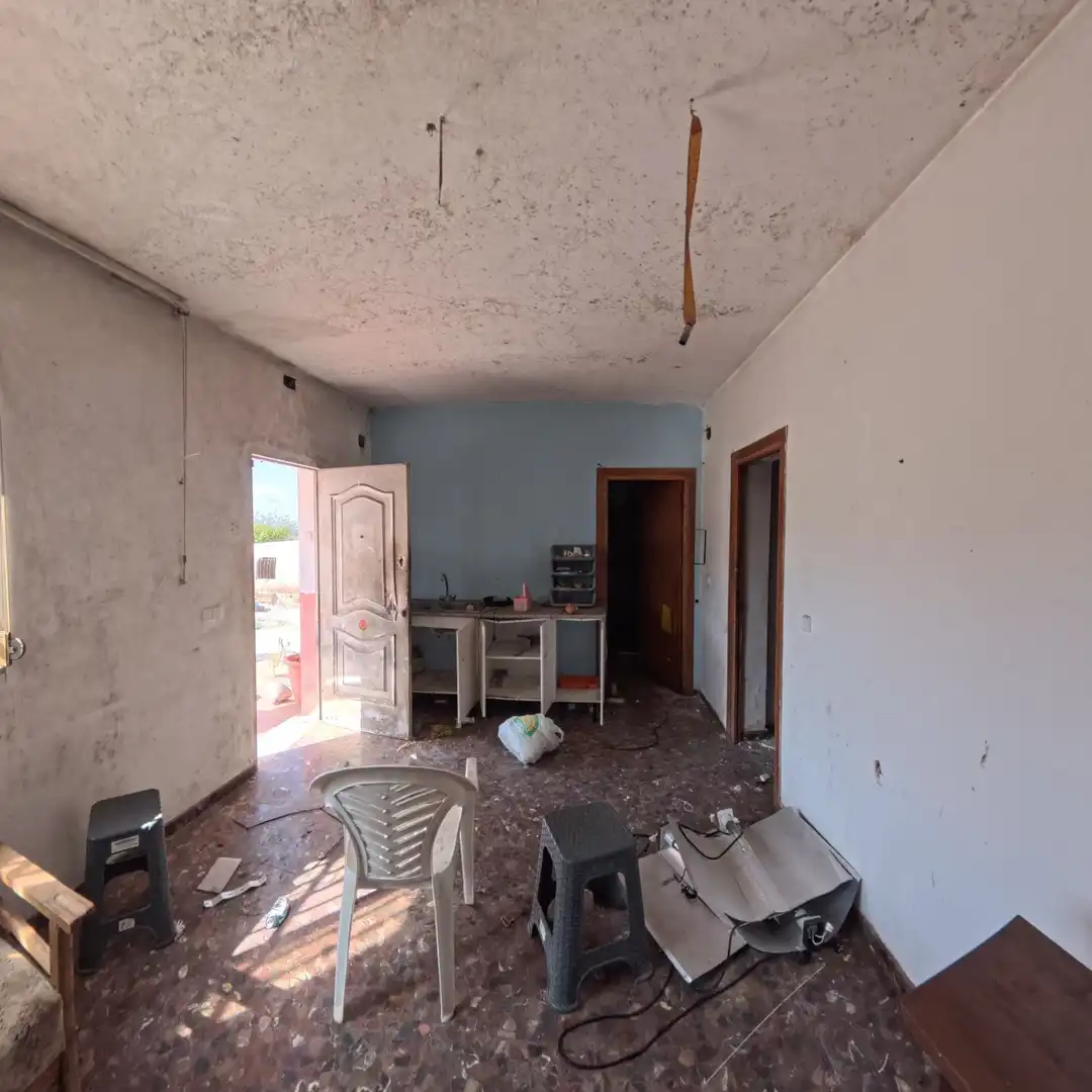 Casa rústica amb jardí en venda a Canillas de Aceituno, imagen 10
