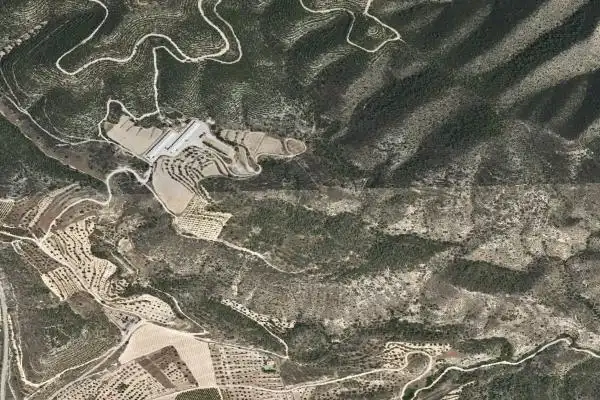 Casa rústica en venta en Fayón, imagen 4