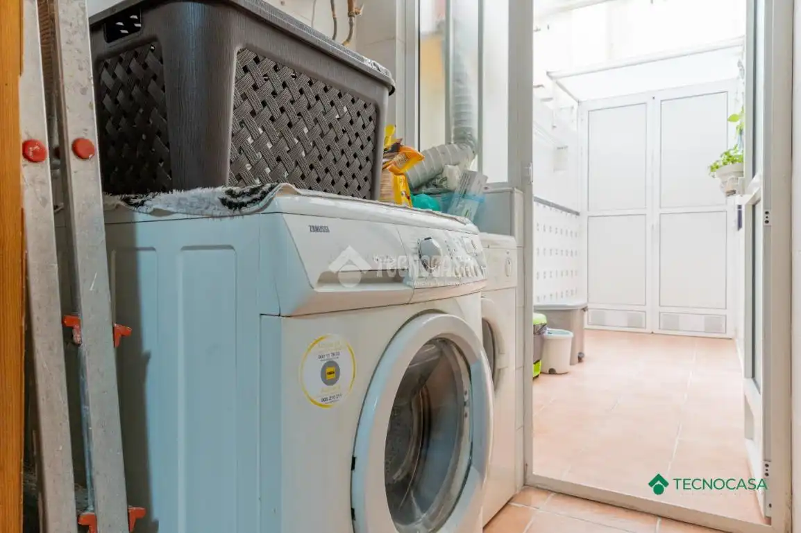 Cocina de Piso en venta en Roquetas de Mar con Aire acondicionado y Terraza