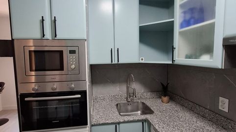 Foto 4 de Piso en venta en Casco Antiguo, Logroño
