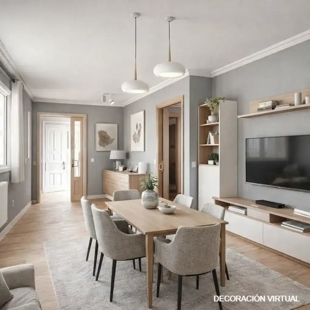 Dining room of Detached homes for sale in Iruña Oka / Iruña de Oca  with Heating and Terrace