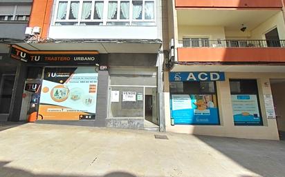 Local en venda a Pablo Iglesias, Centro