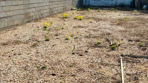 Foto 2 de Residencial en venta en Pego, Alicante