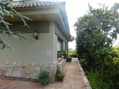 Garden of House or chalet for sale in La Bisbal d'Empordà  with Private garden, Terrace and Oven