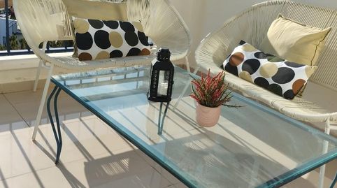 Foto 3 de Apartament en venda a Zona Centro Comercial Torrequebrada, Benalmádena