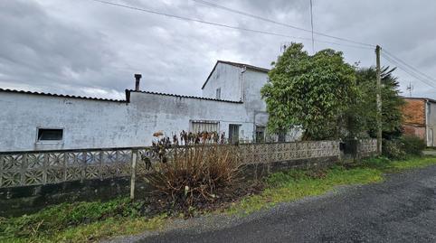 Foto 2 de Finca rústica en venta en Fontelo Parroquia de Ayazo, Frades, A Coruña