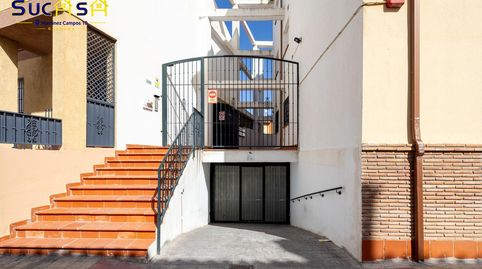 Foto 4 de Piso en venta en Calle Chile, 5, Aljomahima - Ermita, Las Gabias