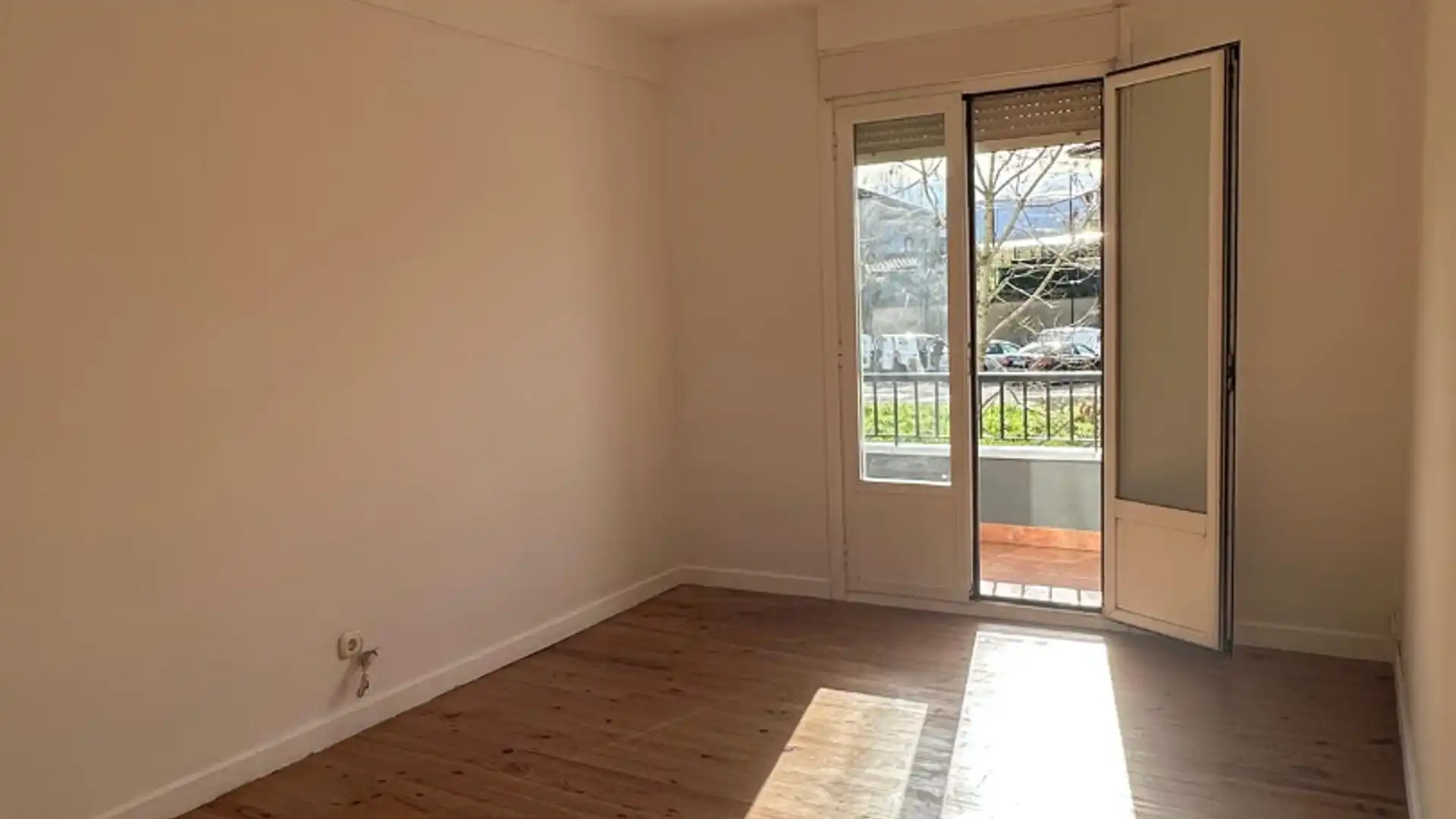 Habitación de Piso en venta en Zumaia con Terraza y Balcón