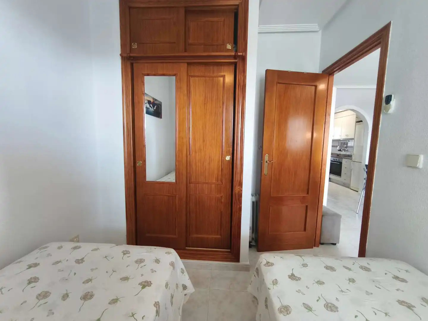 Apartament amb piscina en venda a Orihuela Costa, imagen 22