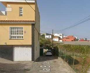 Exterior view of Flat for sale in San Cristóbal de la Laguna