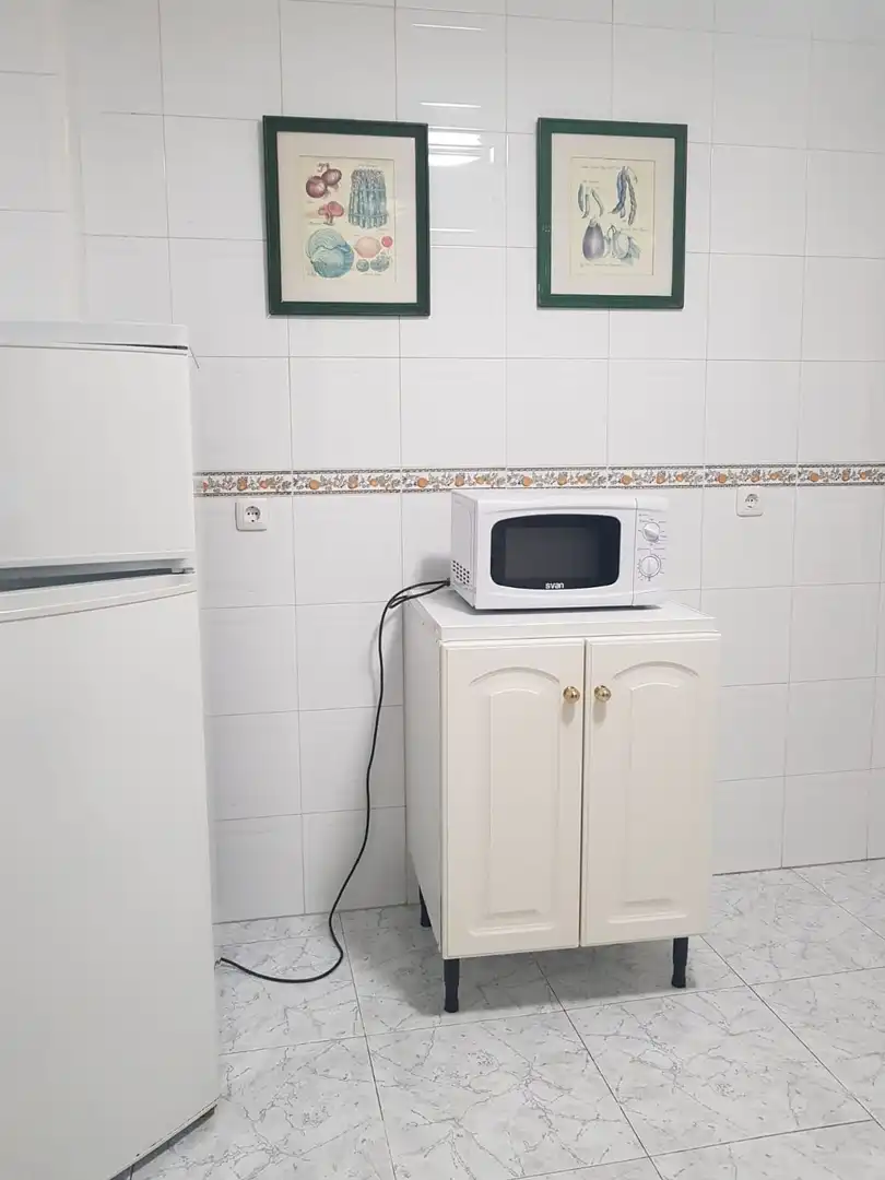 Apartment zur Miete in Villanueva de la Serena, imagen 8