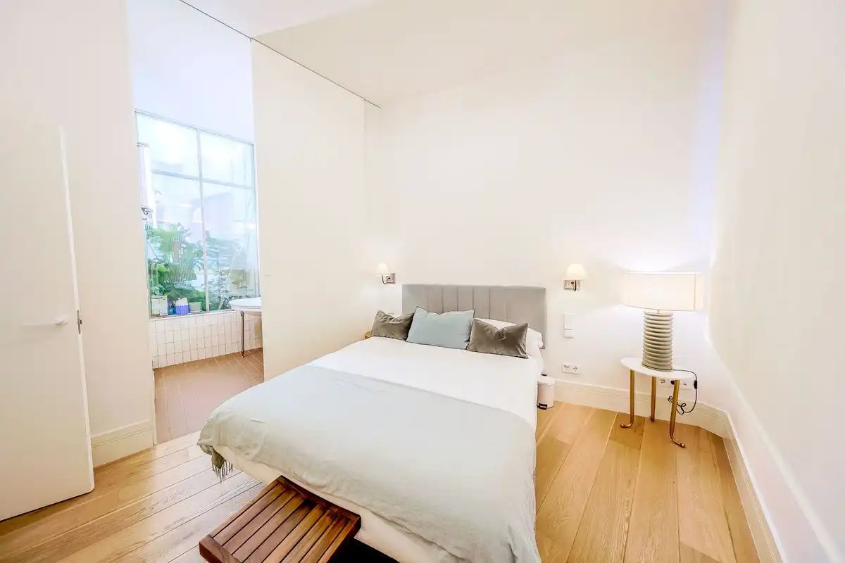 Appartement avec jardin à vendre à Calle de Fuencarral, imagen 37